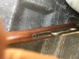 Winchester model 1886 - 11 of 12