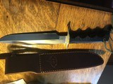 Randall knife - 2 of 3