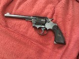 Colt Army Special - 1 of 3