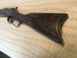 Winchester 1876 Uberti chaparral - 9 of 13