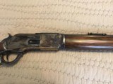 Winchester 1876 Uberti chaparral - 1 of 13