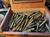 33 wcf ammo - 2 of 2