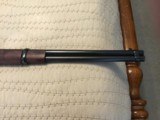 Antique 1873 Winchester saddle ring carbine - 6 of 9