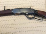 Antique 1873 Winchester saddle ring carbine - 2 of 9