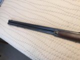 Antique Winchester 1886 rifle - 2 of 8