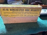 45-90 original ammo - 2 of 2