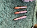 Ak ammo - 2 of 2