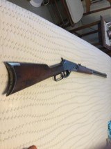 Marlin 1881 38-55 - 4 of 11