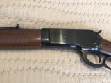 Winchester 1886 45-90 - 3 of 8