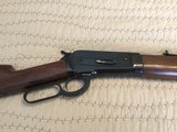 Winchester 1886 45-90 - 6 of 8