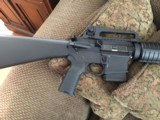 Noveske N4 5.56 - 1 of 5
