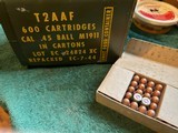 WWII 45ACP ammo - 2 of 4