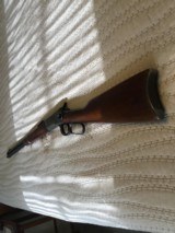 Winchester model 1892. 38-40 - 3 of 9