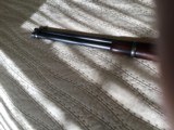 Winchester model 1892. 38-40 - 4 of 9