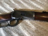 Winchester model 1892. 38-40 - 2 of 9