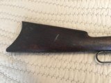 Winchester 1886 45-90 - 11 of 14