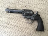 Colt Bisley 38-40 - 6 of 6