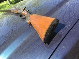 1895 Crescent Belgium 12 gauge - 5 of 5