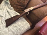 Winchester 1886 45-90 - 4 of 9