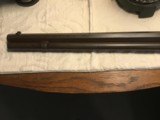Winchester 1886 40-65 - 5 of 9