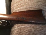Winchester 1886 40-65 - 6 of 9