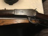Winchester 1886 40-65 - 2 of 9