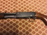 Remington model 14
30 rem