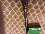 Remington model 12.
22 short - 4 of 5