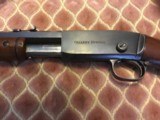 Remington model 12.
22 short
