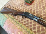 Remington model 12.
22 short - 3 of 5
