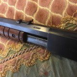 Remington model 12.
22 short - 5 of 5