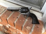 Single action 38-40