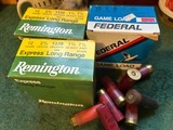 Benelli 12 ga - 5 of 5