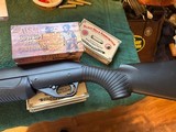 Benelli 12 ga