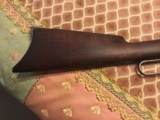 Winchester 1886. 45-70 - 6 of 10