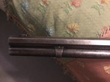 Winchester 1886. 45-70 - 4 of 10