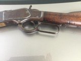 Winchester 1873 38-40