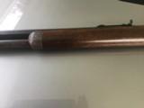 Winchester 1873 38-40 - 4 of 10