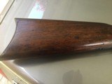 Winchester 1873 38-40 - 8 of 10