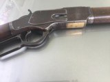 Winchester 1873 38-40 - 2 of 10