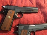 Colt gold cup 45 - 3 of 3