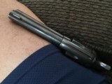 Colt SAA 38-40 - 4 of 4