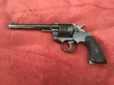 Colt army special. 32-20 - 1 of 2