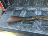 Winchester 1873 SRC 44-40 - 1 of 8