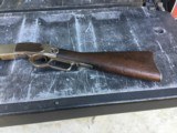 Winchester 1873 SRC 44-40 - 2 of 8