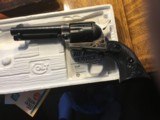 Colt 45 SAA - 2 of 3