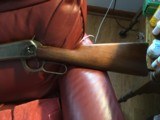 Winchester model94 SRC 32-40