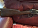 Winchester model94 SRC 32-40 - 3 of 6