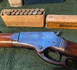 Marlin 1881 40-60/65 - 1 of 9
