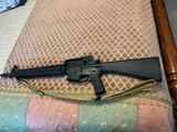 Noveske AR 223